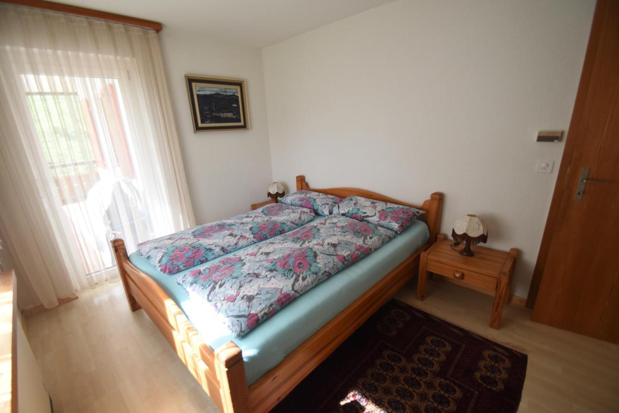 Chalet Christina 7 阿罗萨 外观 照片