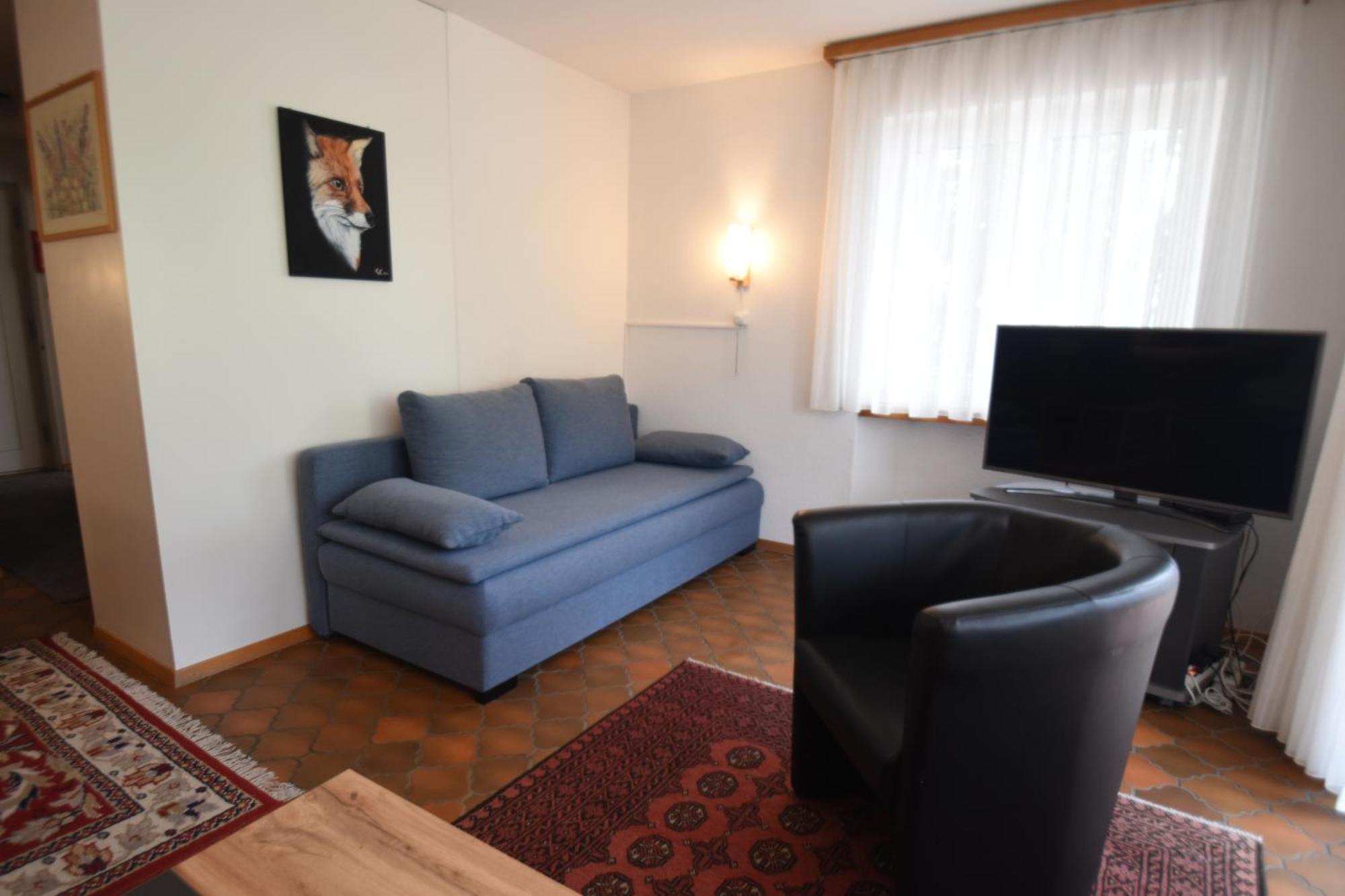 Chalet Christina 7 阿罗萨 外观 照片